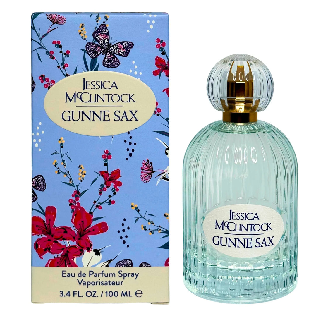 Gunne Sax By Jessica McClintock For Women 3.4oz EDP Spray