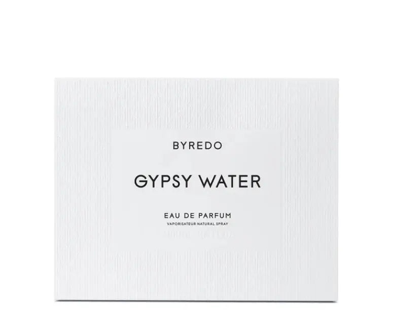Byredo Gypsy Water 3.4oz Unisex Eau de Parfum