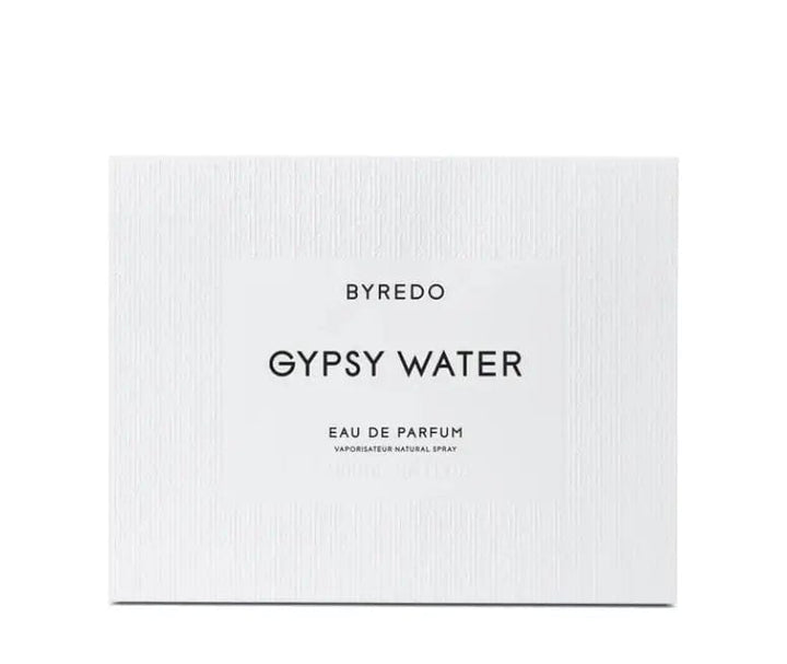 Byredo Gypsy Water 3.4oz Unisex Eau de Parfum