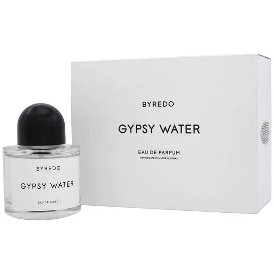 Gypsy Water By Byredo Unisex 3.4oz EDP Spray - perfumesandrea