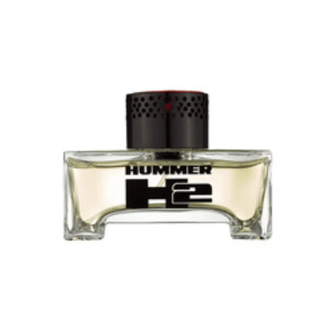 H2 By Hummer For Men 4.2oz EDT Spray Hummer