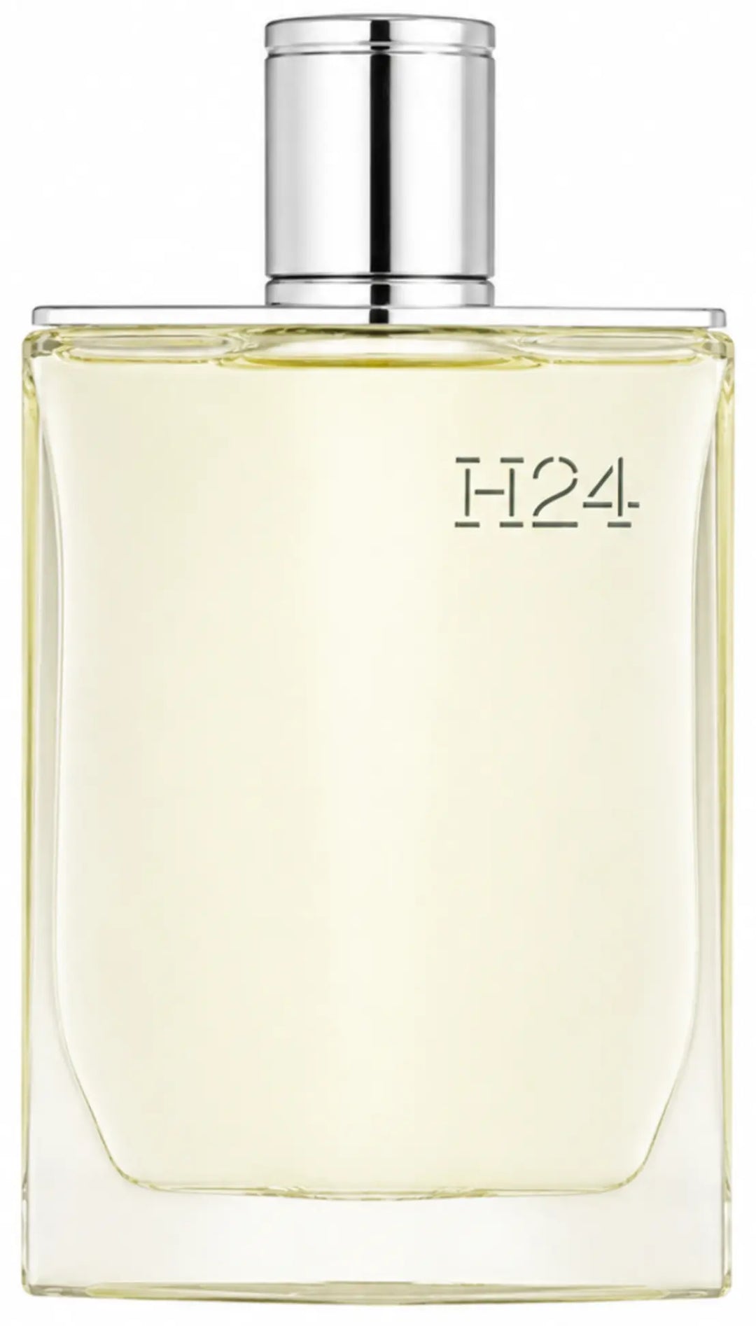 H24 By Hermes 3.3oz For Men EDP Tester Spray