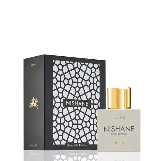 Hacivat By Nishane - Unisex 3.4oz Eau De Parfum Spray