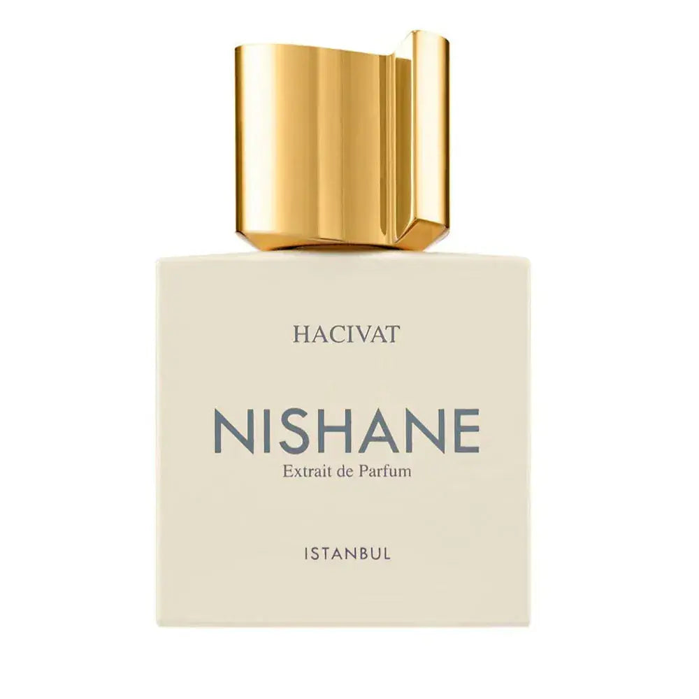 Hacivat By Nishane - Unisex 3.4oz Eau De Parfum Spray