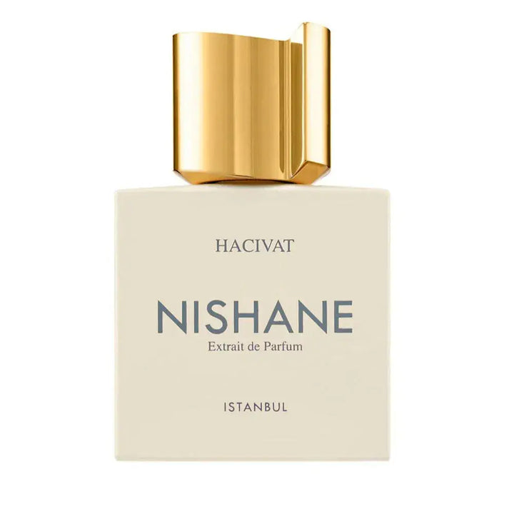 Hacivat By Nishane - Unisex 3.4oz Eau De Parfum Spray