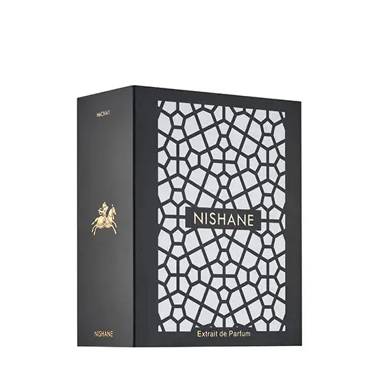 Hacivat By Nishane - Unisex 3.4oz Eau De Parfum Spray