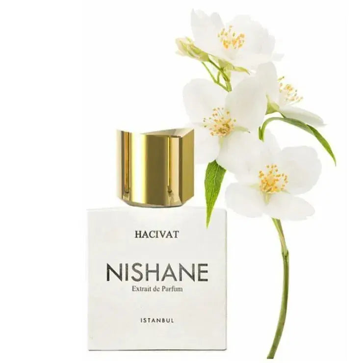 Hacivat By Nishane - Unisex 3.4oz Eau De Parfum Spray