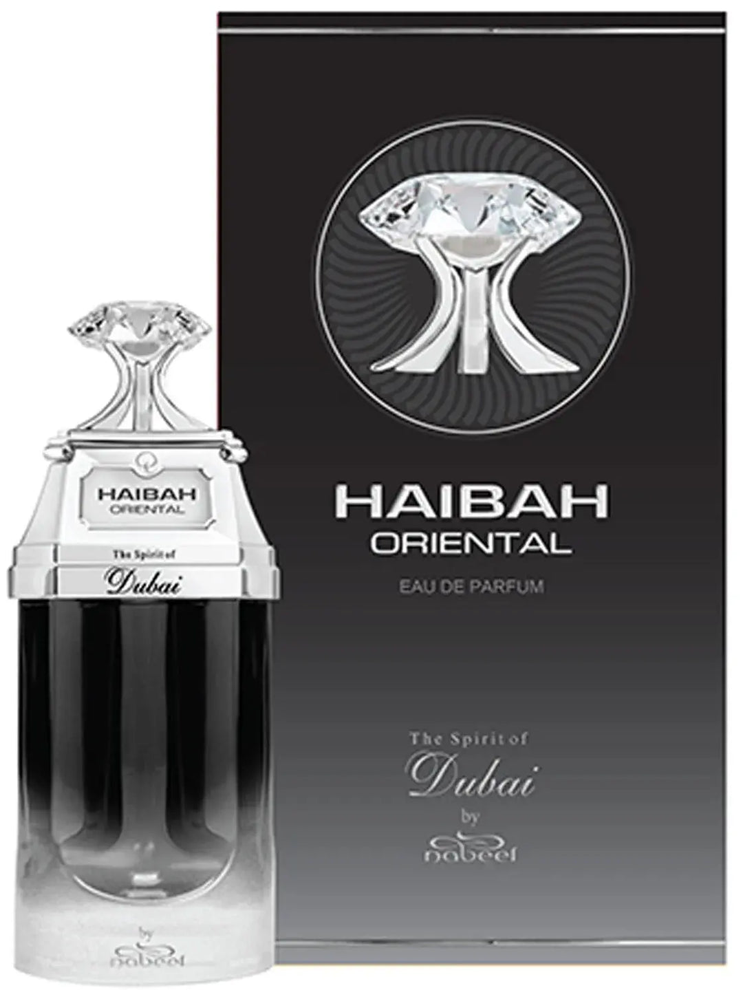 Haibah Oriental By The Spirit Of Dubai For Unisex 3.4oz EDP Spray