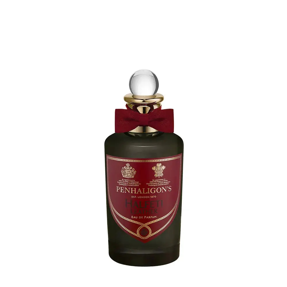 Halfeti Leather By Penhaligon's For Unisex 3.4oz EDP Spray Penhaligons