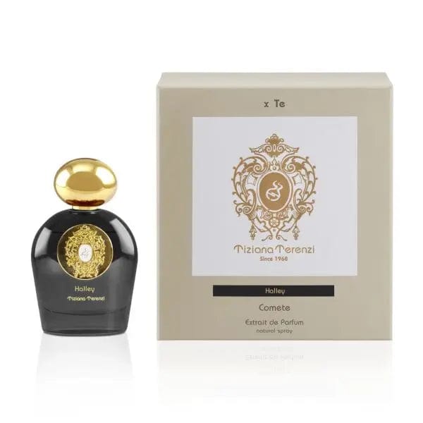 Halley By Tiziana Terenzi Unisex 3.3oz EDP Spray Tiziana Terenzi