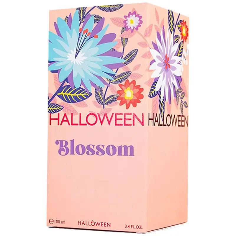 Halloween Blossom By Jesus Del Pozo 3.4oz Women´s Eau de Toilette.