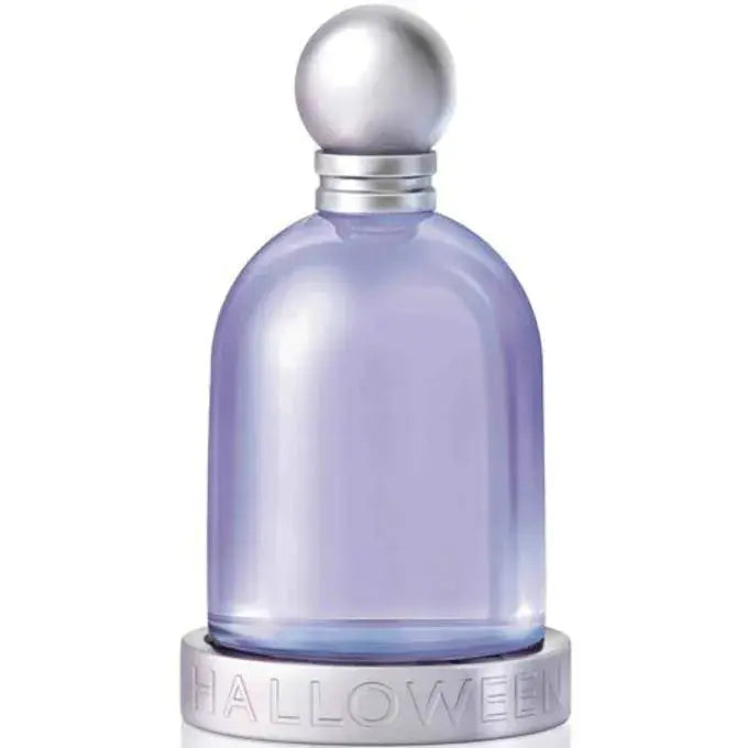 Halloween By Jesus Del Pozo For Women 1.7oz EDT perfume bottle
