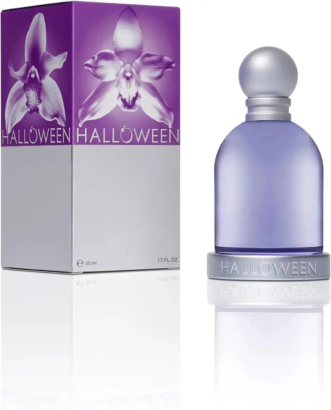 Halloween By Jesus Del Pozo floral fragrance for women
