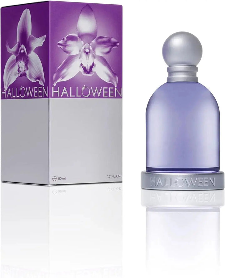 Halloween By Jesus Del Pozo floral fragrance for women

