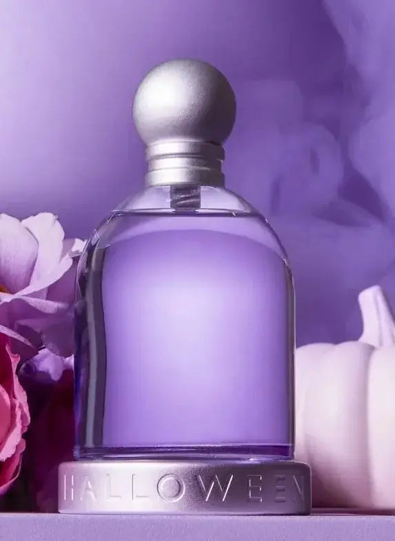 Halloween By Jesus Del Pozo - For Women 3.4oz EDT Spray