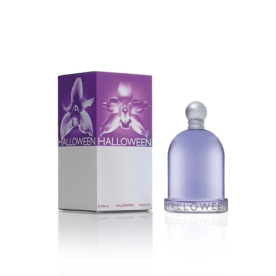 Halloween By Jesus Del Pozo For Women 6.8oz EDT Spray Jesus Del Pozo