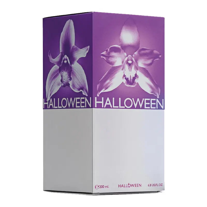 Halloween By Jesus Del Pozo For Women 6.8oz EDT Spray Jesus Del Pozo