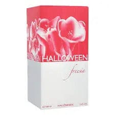 Halloween Freesia By Jesus Del Pozo For Women 3.4oz EDT Spray Jesus Del Pozo