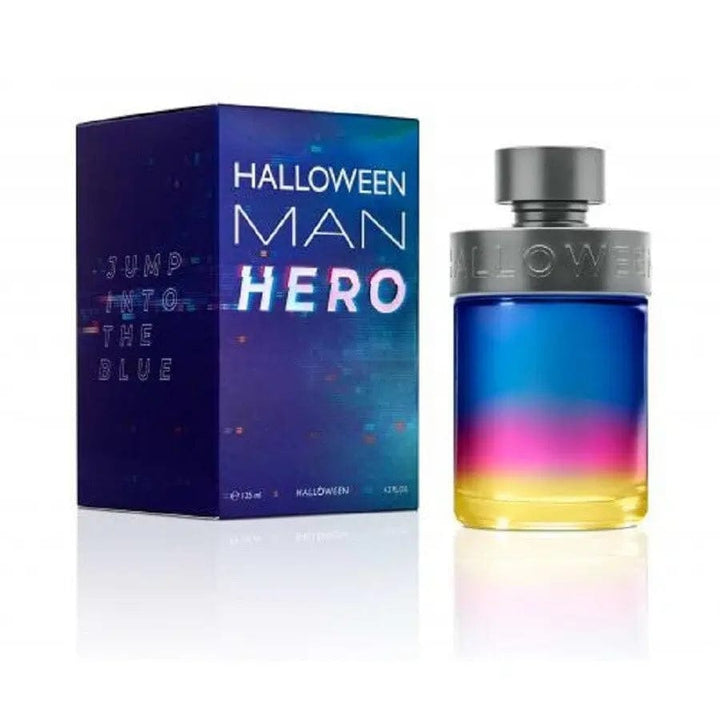 Halloween Hero by Jesus Del Pozo - Men&
