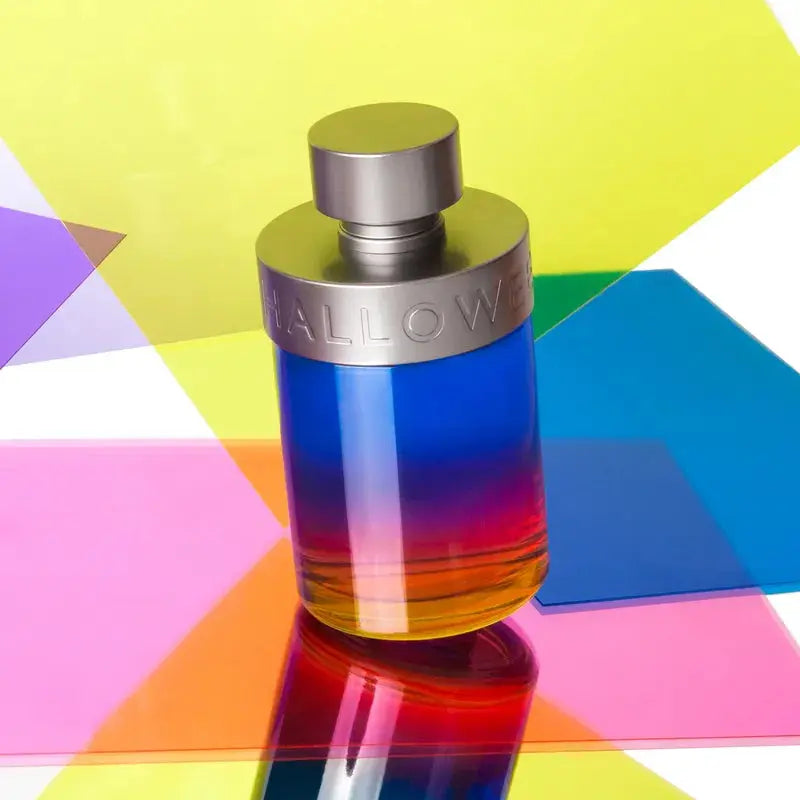 Halloween Hero by Jesus Del Pozo - Men's 4.2oz EDT.