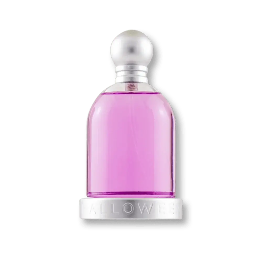 Halloween Kiss Sexy By Jesus Del Pozo Women’s Eau de Toilette 3.4oz