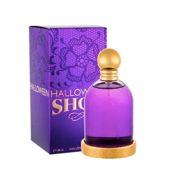 Halloween Shot By Jesus Del Pozo For Women 3.4 oz EDT Spray - perfumesandrea
