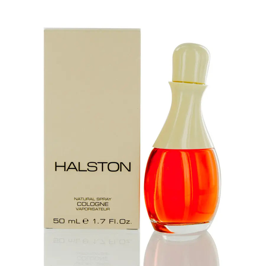 Halston By Halston 3.4oz  For Women  EDC Spray - perfumesandrea
