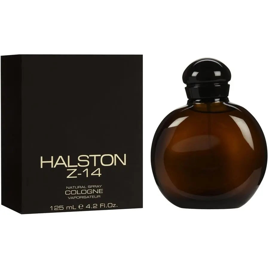 Halston z-14 By Halston 4.2oz  For Men EDC Spray - perfumesandrea
