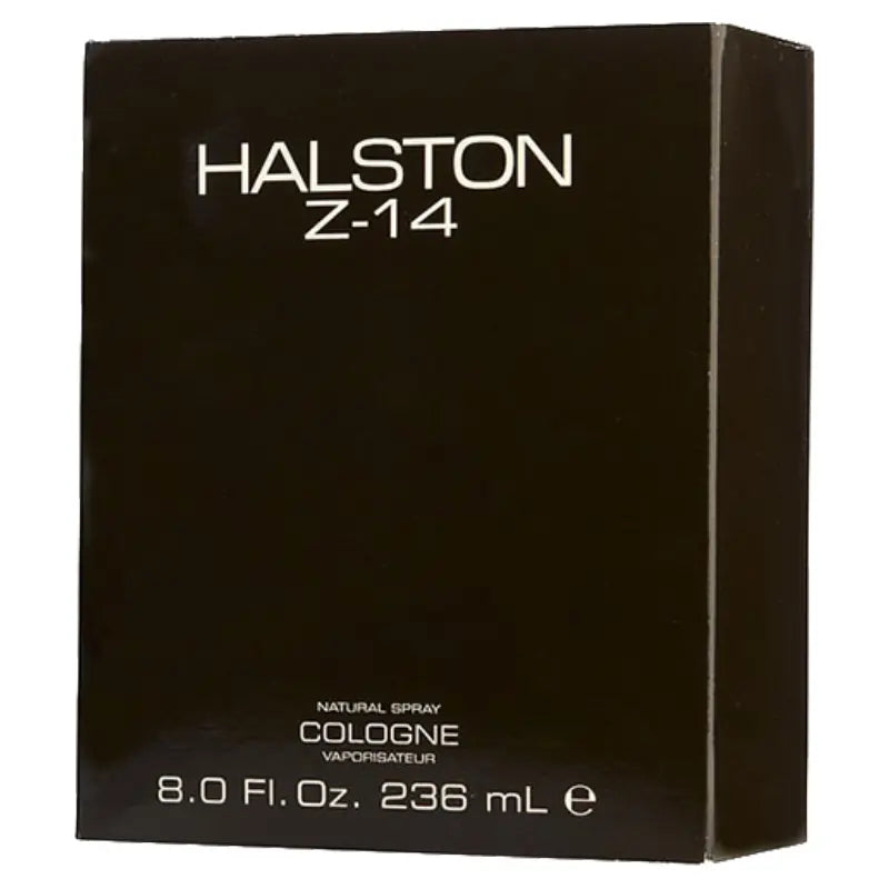 Halston z-14 By Halston 8.0 oz For Men EDC Spray - perfumesandrea
