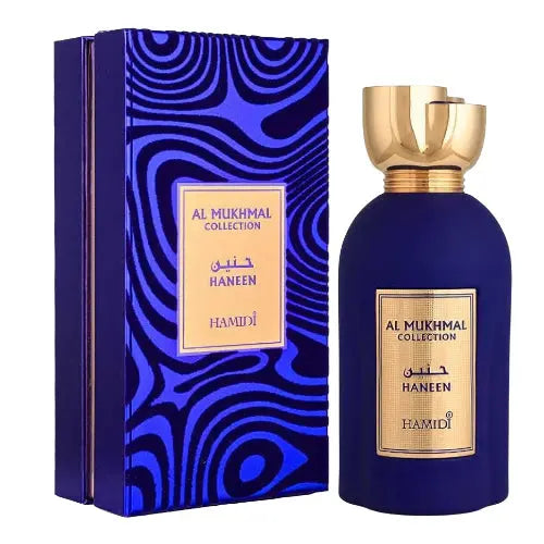 Haneen By Hamidi Unisex 3.4 oz EDP Spray - perfumesandrea