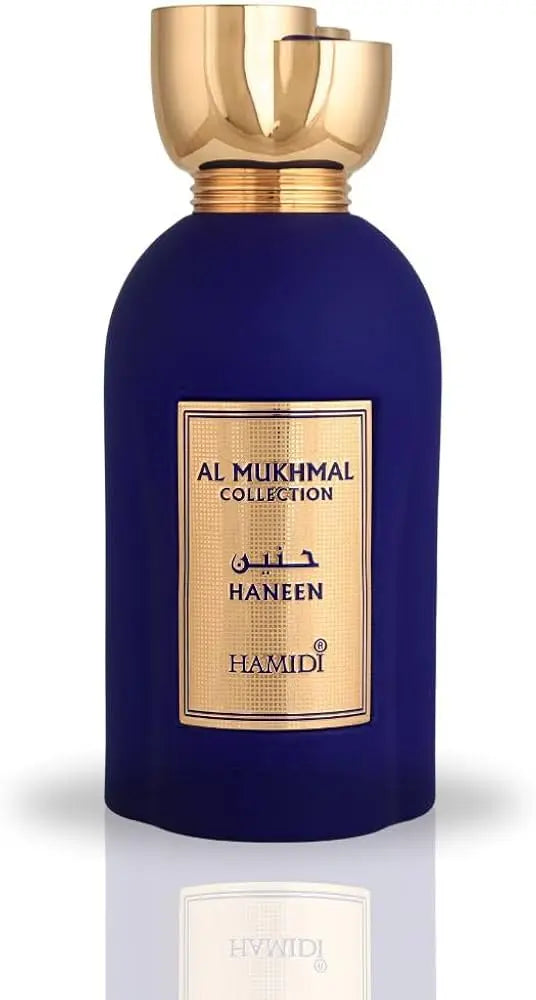 Haneen By Hamidi Unisex 3.4 oz EDP Spray - perfumesandrea