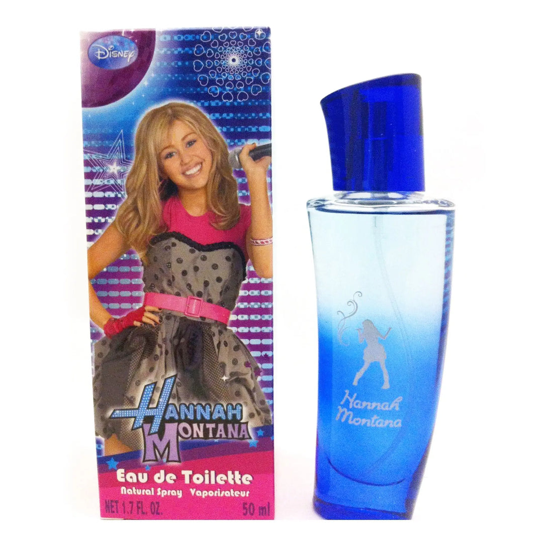 Hannah Montana By Air Val For Kids 1.7oz EDT Spray