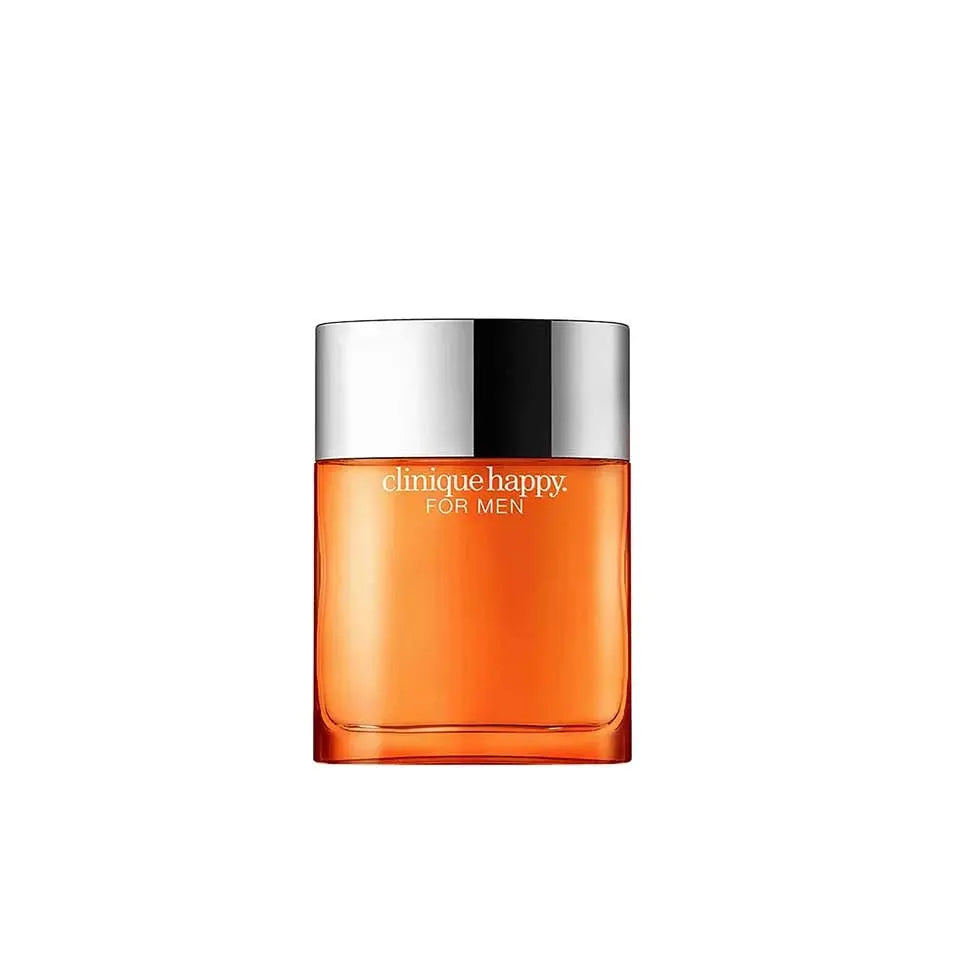 Happy by Clinique EDT bottle close-up