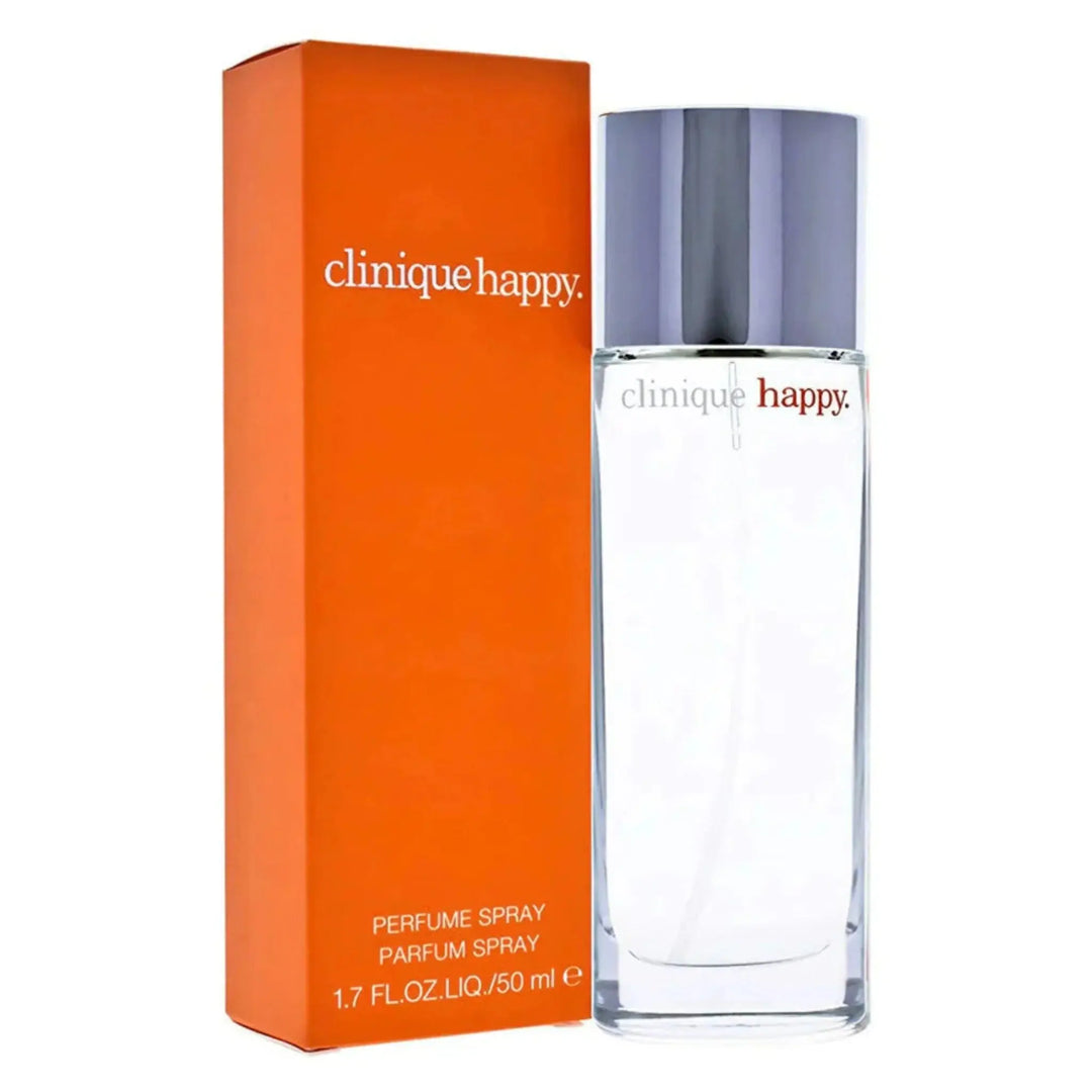Happy By Clinique For Women 1.7oz EDP Spray