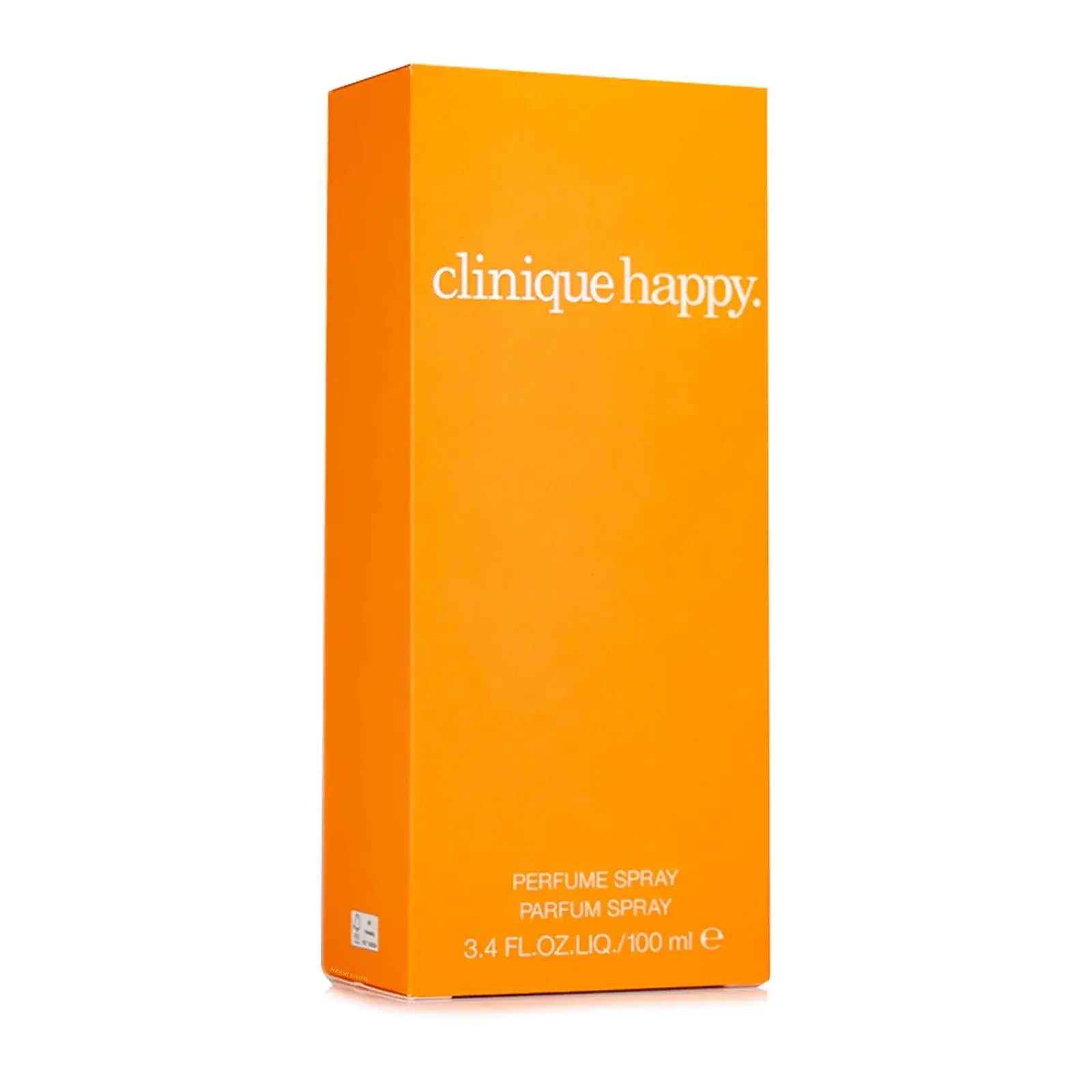 Happy by Clinique - For Women 3.4oz Parfum Spray. 