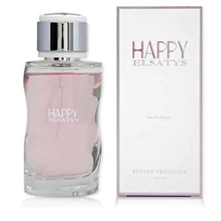 Happy Elsatys By Reyane Tradition For Women 3.3 oz EDP Spray - perfumesandrea