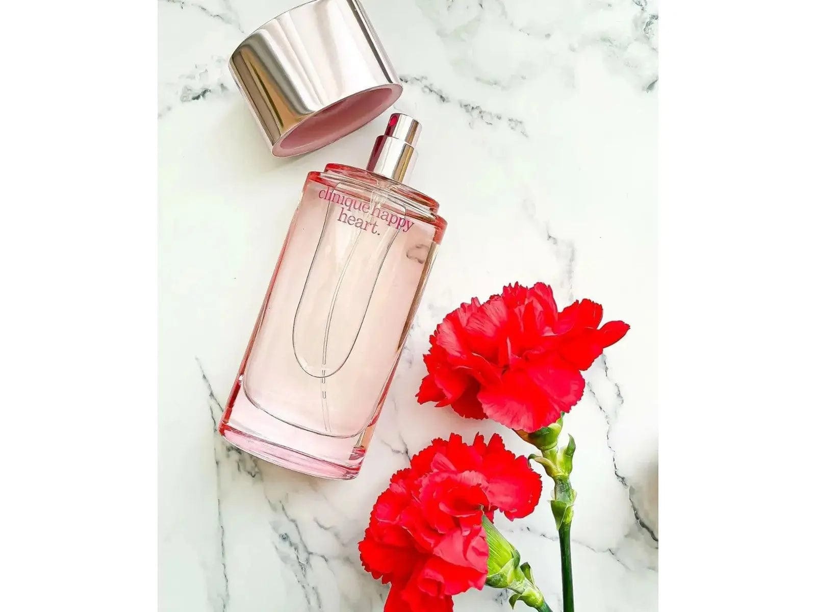 Clinique Happy Heart 3.4oz Women’s Eau de Parfum