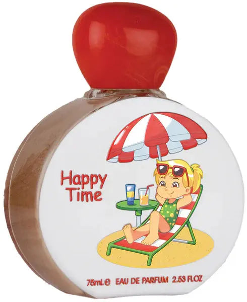 Happy Time By Lattafa For Kids 2.5 oz EDP Spray - perfumesandrea