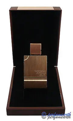Haramain Amber Oud Classic 2.0oz Spray Al Haramain
