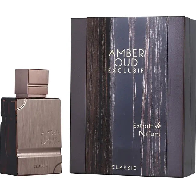 Haramain Amber Oud Classic 2.0oz Spray - perfumesandrea