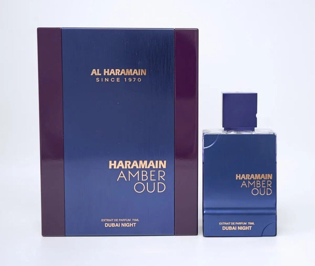 Haramain Dubai Night 3.3 oz Unisex XDP Spray - perfumesandrea