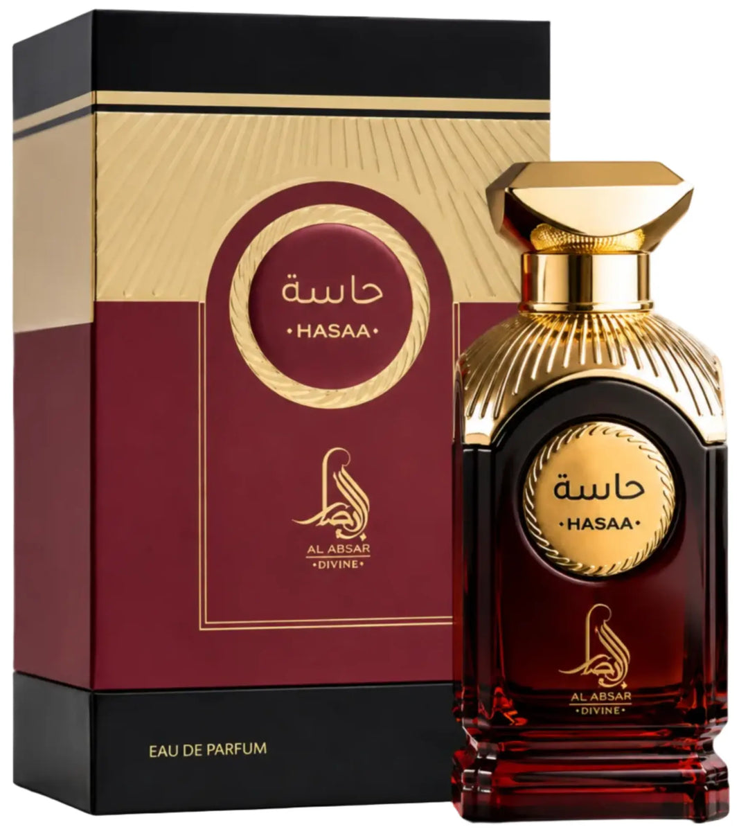 Hasaa By Al Absar 3.4oz For Women EDP Spray