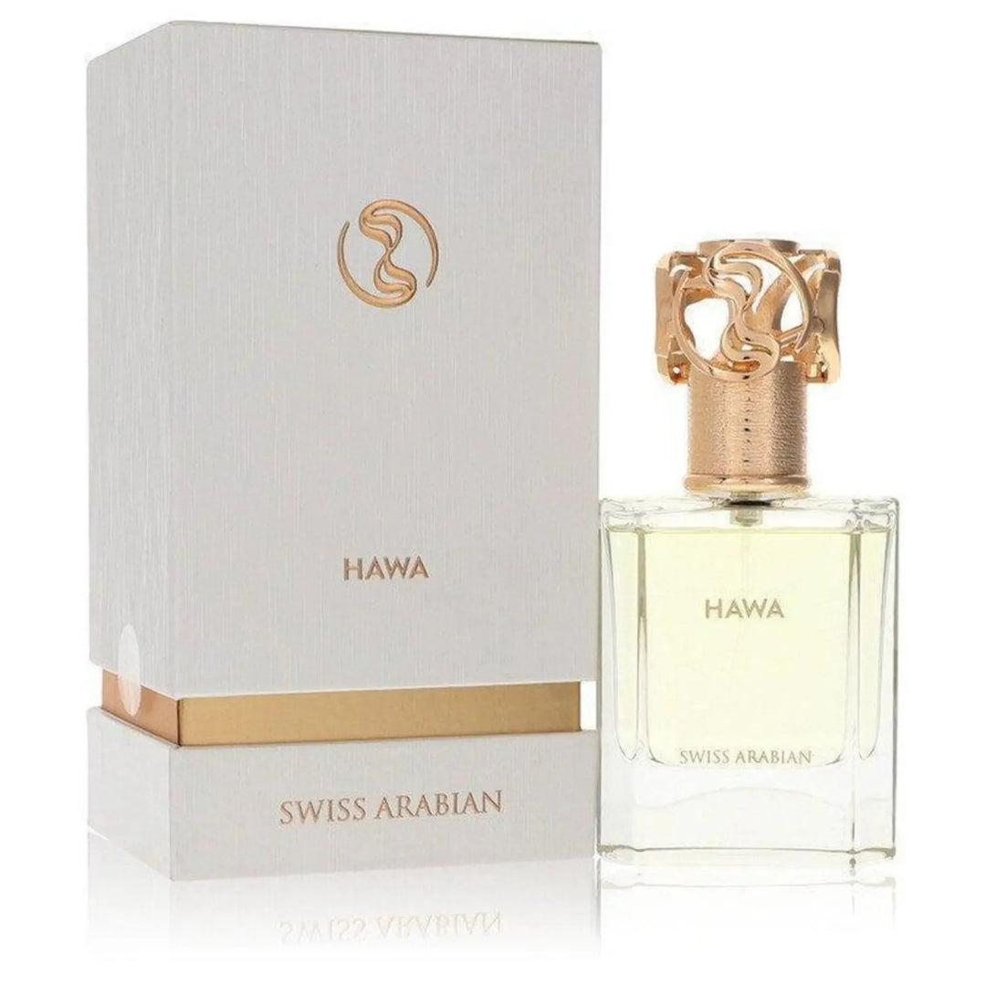Hawa By Swiss Arabian For Unisex 1.7oz Extrait Spray