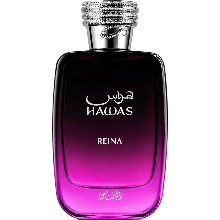 Hawas Reina by Rasasi 3.38oz EDP women&