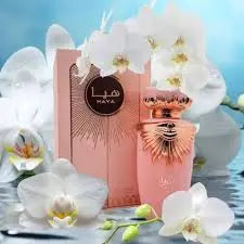 Haya by Lattafa for Women 3.4oz Eau de Parfum Spray