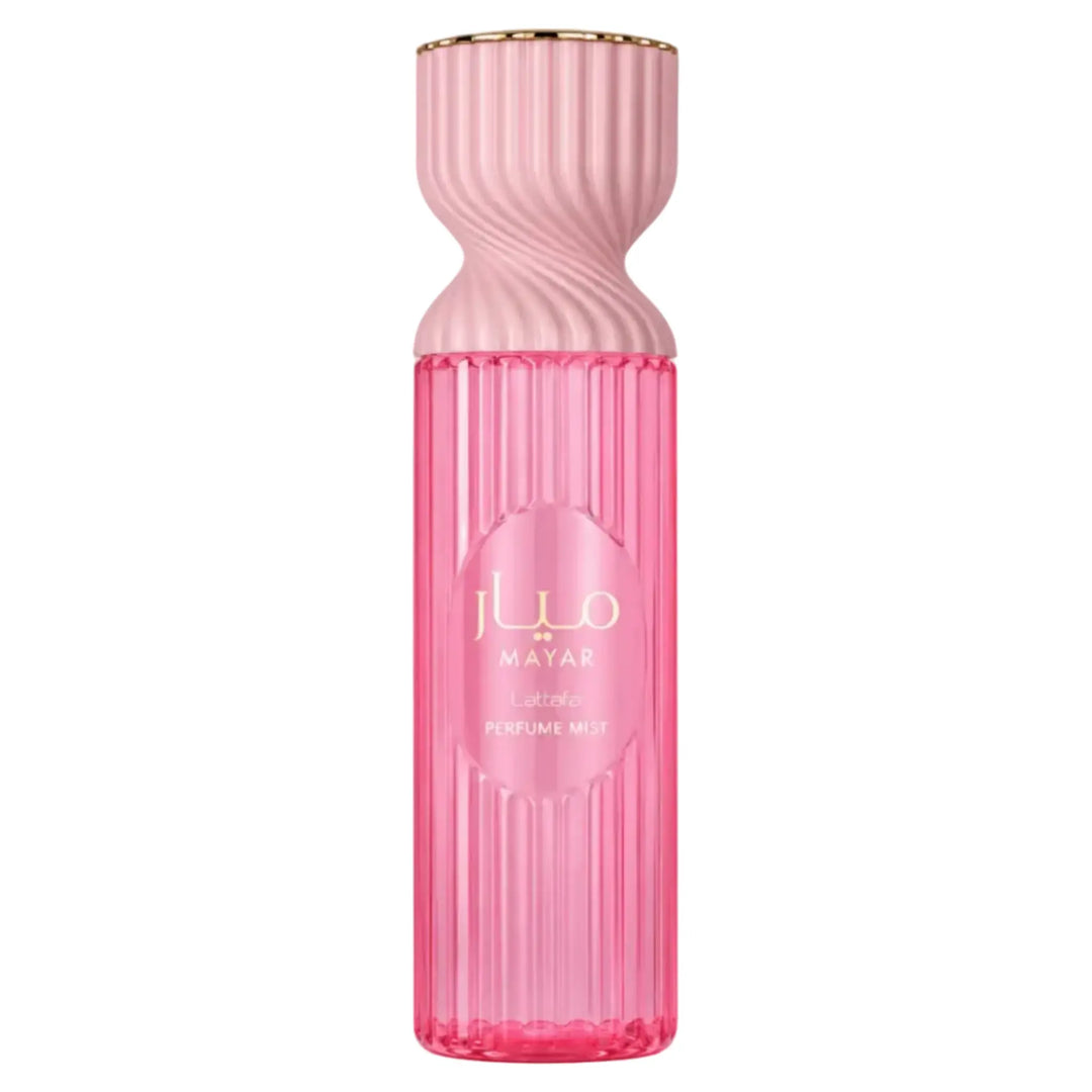 Haya By Lattafa For Women 8.5oz Body Mist