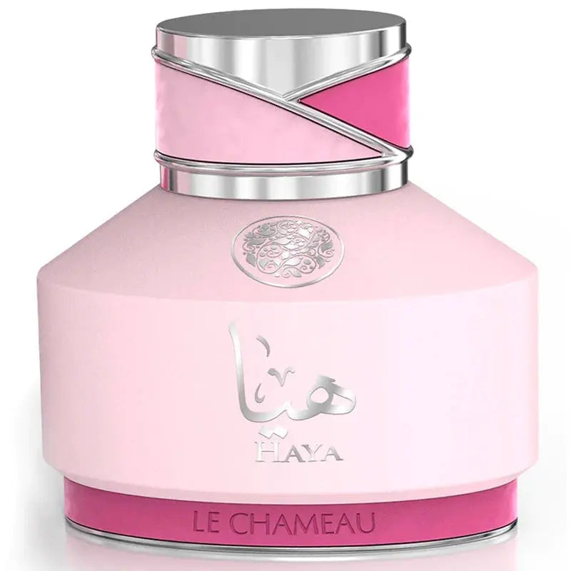 Haya By Le Chameau For Women 3.4oz EDP Spray Le Chameau