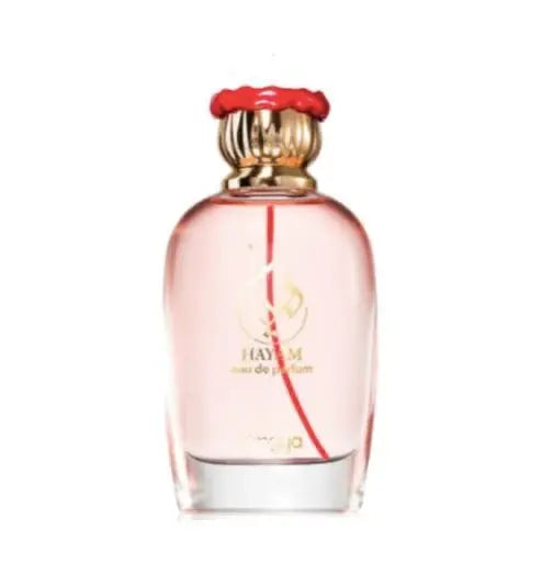 Hayam By Zimaya Perfume For Women 3.4 oz EDP Spray - perfumesandrea