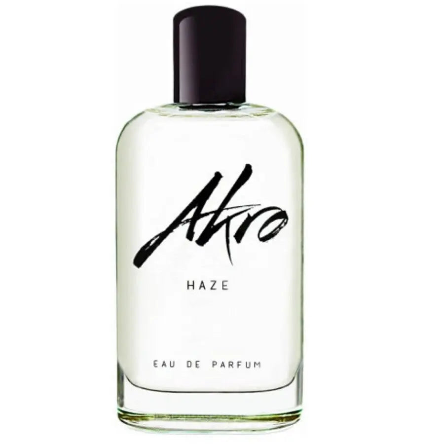 Haze By Akro For Unisex 3.4oz EDP Spray Akro