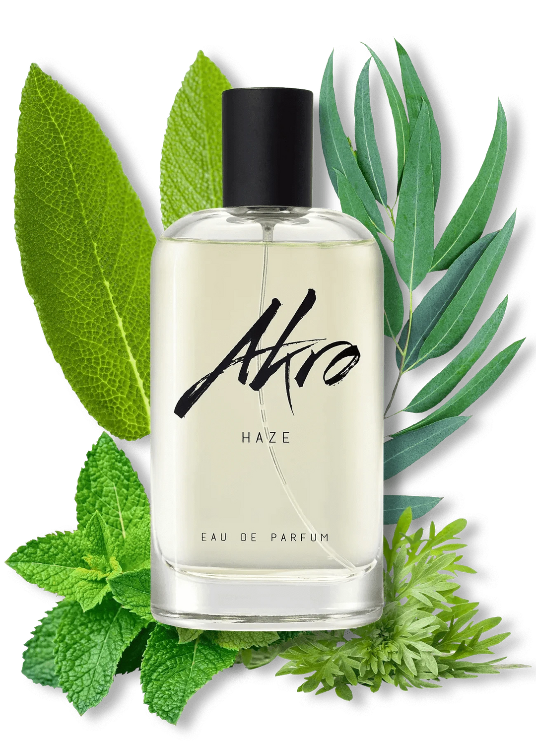 Haze by Akro 3.4oz Unisex Eau de Parfum